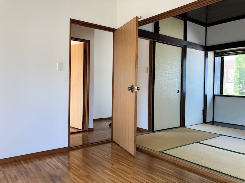 森４丁目戸建 その他16