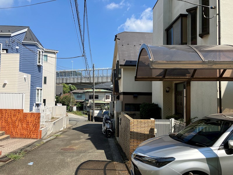 森４丁目戸建 その他23