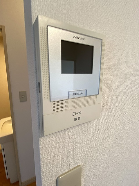ベルフローラＡ 庭