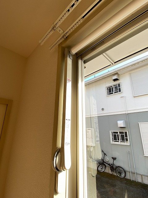 ベルフローラＡ その他設備