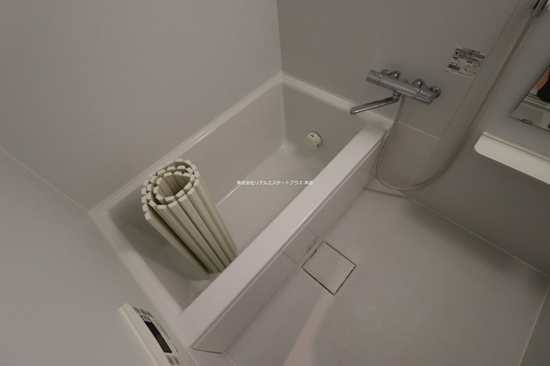 コスモ守山5番館 風呂画像