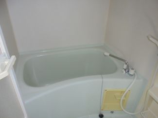 コスモ守山4番館 風呂画像