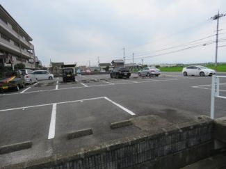 マーシハイツ その他1