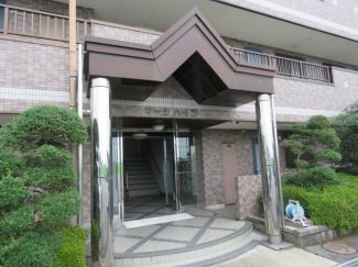 マーシハイツ その他2