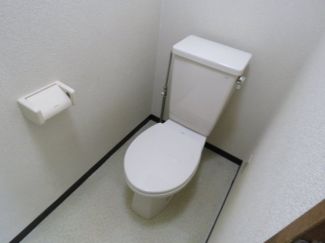 マーシハイツ その他3