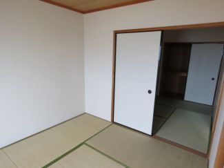 マーシハイツ その他14