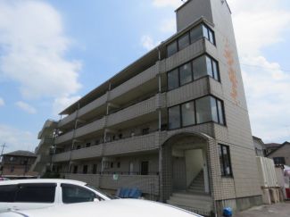 コーポ道寄 外観