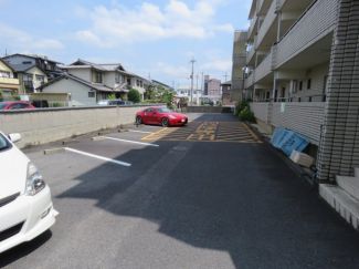 コーポ道寄 その他1