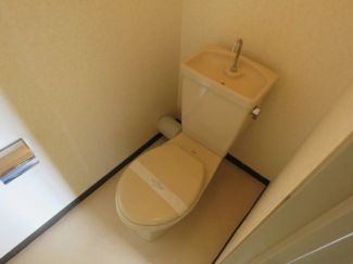 コーポ道寄 その他4