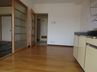 コーポ道寄 その他6