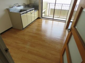 コーポ道寄 その他11