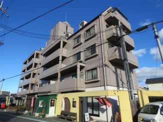 フォンティーン 外観