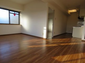 フォンティーン リビング