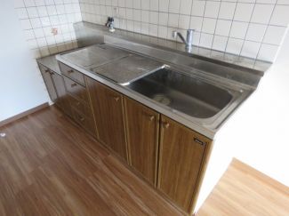 フォンティーン キッチン