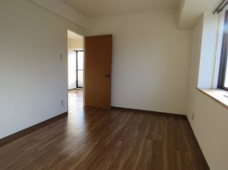 フォンティーン ベッドルーム