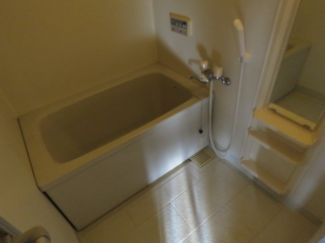 フォンティーン 風呂画像