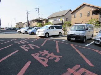クレスティ栗田 その他1