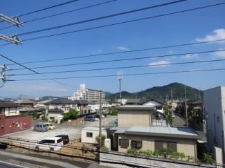 クレスティ栗田 その他2