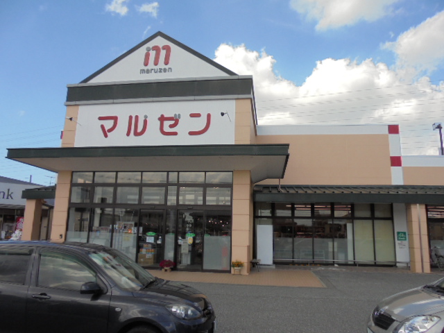 クレスティ栗田 周辺画像2