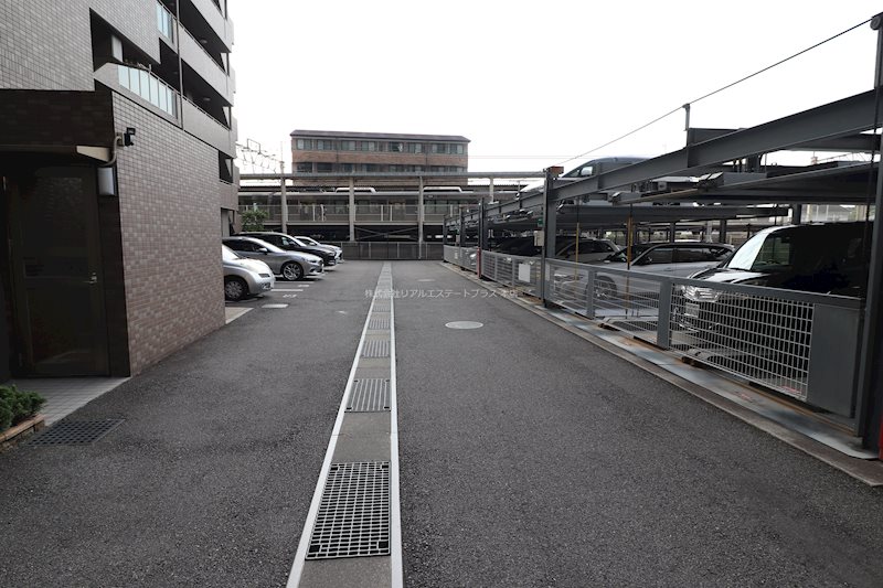 サーパス栗東駅前 その他2