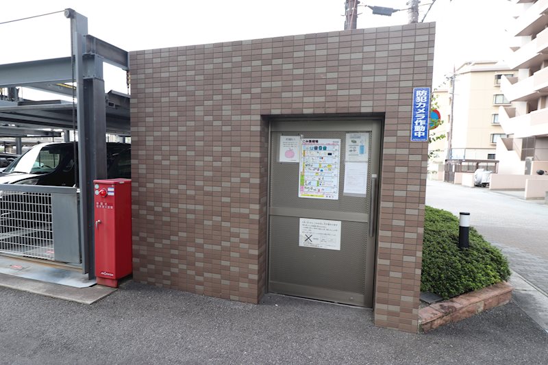 サーパス栗東駅前 その他8