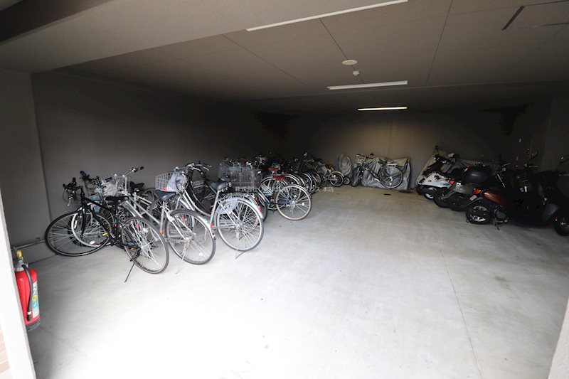 サーパス栗東駅前 その他11