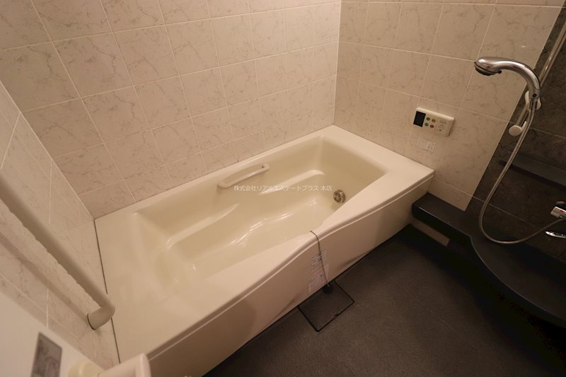 サーパス栗東駅前 風呂画像