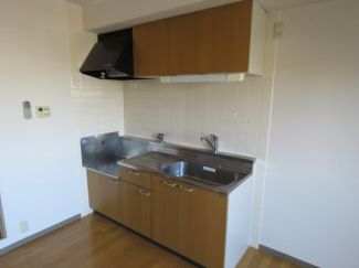 フロントパーク守山 キッチン