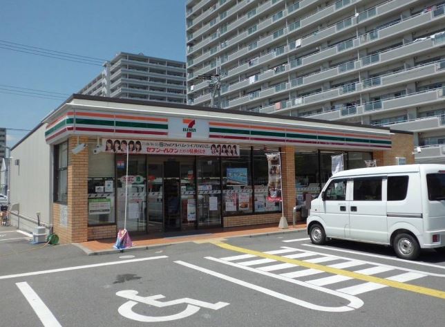 バグースⅠ 周辺画像5