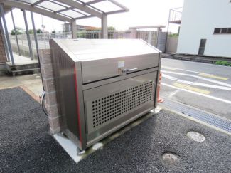 ザ・テラス壱番館 その他14