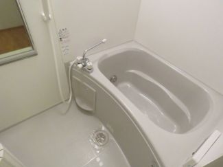 ザ・テラス壱番館 風呂画像