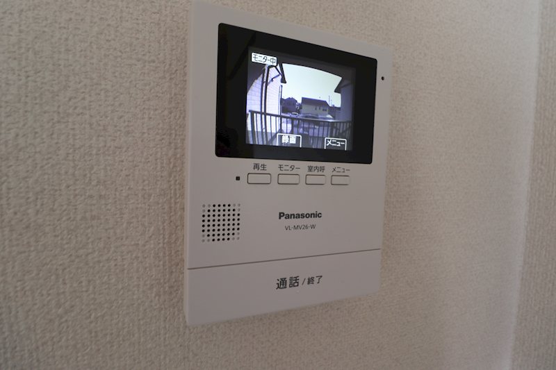 コーポウムザ その他7