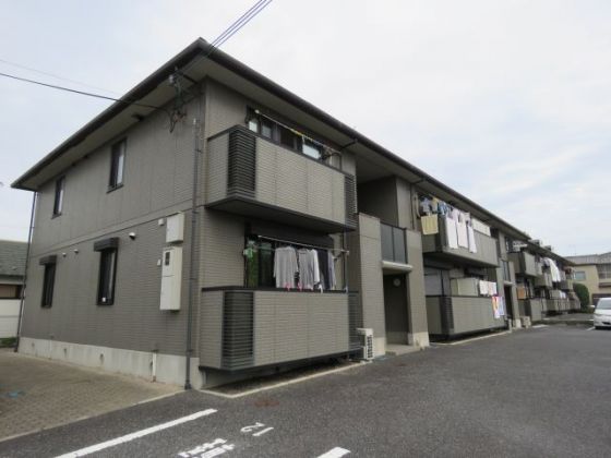 レグルス 外観