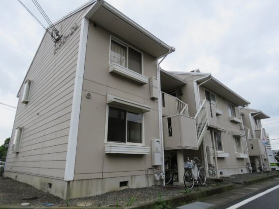 サード・オー・エム 外観