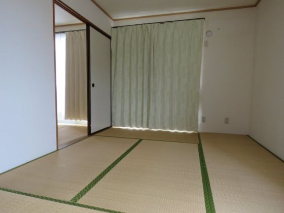 サード・オー・エム ベッドルーム