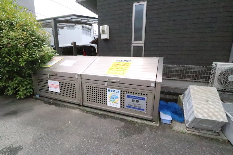さくら160　B棟 その他2