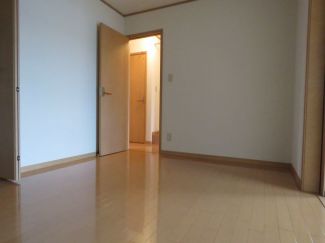 さくら160　B棟 ベッドルーム