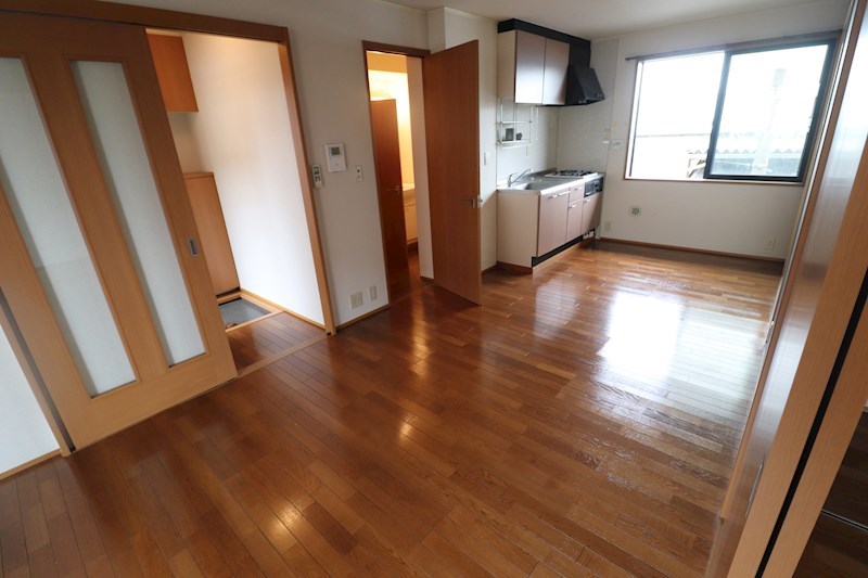 フィルネス リビング