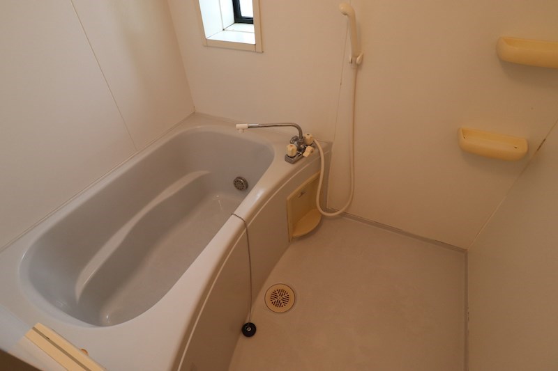 フィルネス 風呂画像