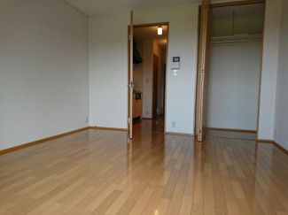ジラソーレ ベッドルーム