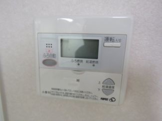 サンパティーク　ドミール その他17