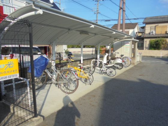 プリムローズ壱番館 その他2