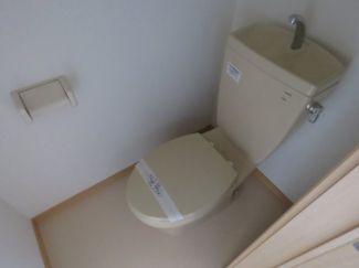 クローバーヒルズ その他5