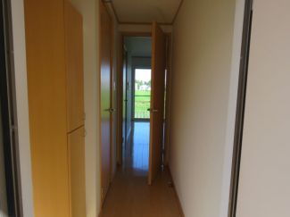 クローバーヒルズ その他9