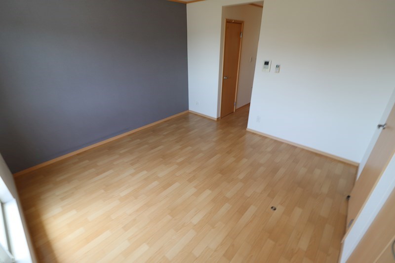 クローバーヒルズ リビング