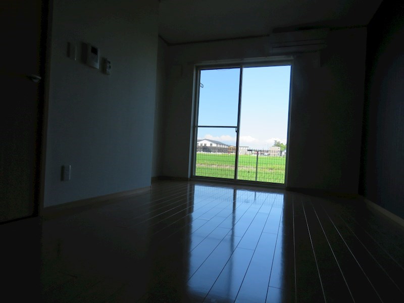 クローバーヒルズ ベッドルーム