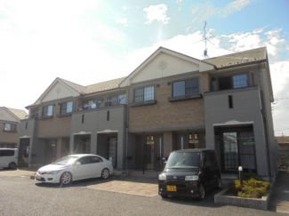 Casa Raffinato 外観