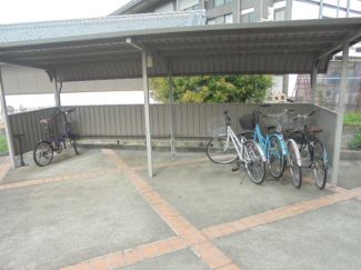 サンコート野洲 その他1