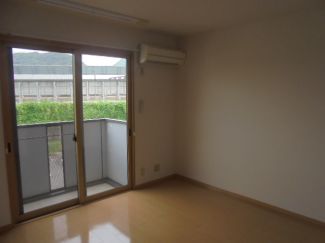 サンコート野洲 リビング