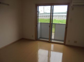 サンコート野洲 ベッドルーム